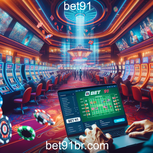 Dicas Valiosas para Apostas no Bet91